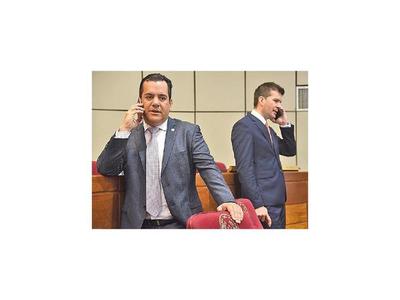 Plantean modificar jubilación vip de los parlamentarios