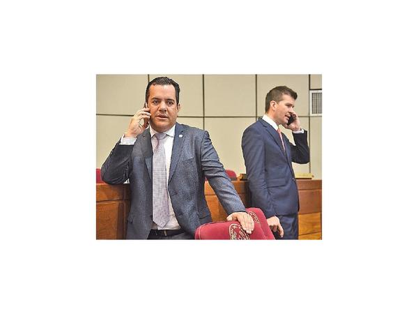 Plantean modificar jubilación vip de los parlamentarios