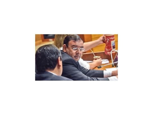 Ya sin fueros, Rivas anuncia que irá hasta la Corte IDH