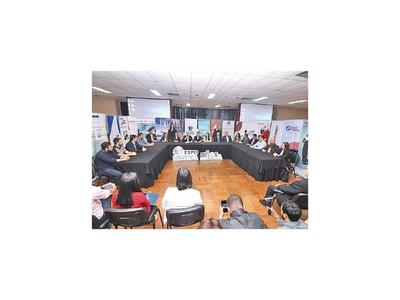 Networking será la modalidad central en la Expo Logística