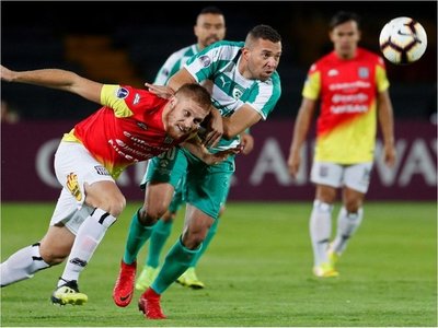 Derrota que complica