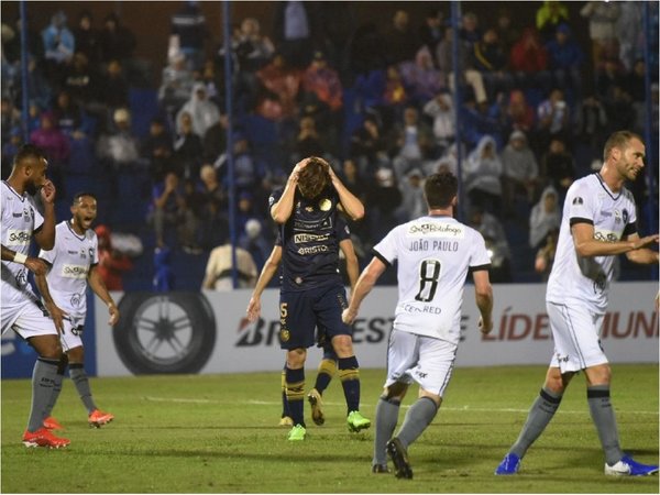 Perdonó y lo sufrió