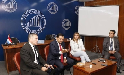 HOY / BCP ejerce controles y reafirma legalidad de bancos nacionales