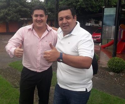 Audio viralizado de Teddy Mercado revela  nueva repartija de cargos en la Comuna