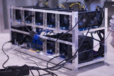 Allanamiento judicial a presunta fábrica de criptomonedas en Santaní » Ñanduti