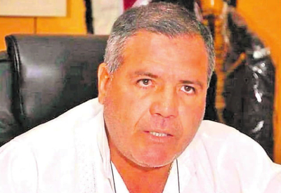 Florenciáñez amenaza de muerte a activistas | Diario Vanguardia 07