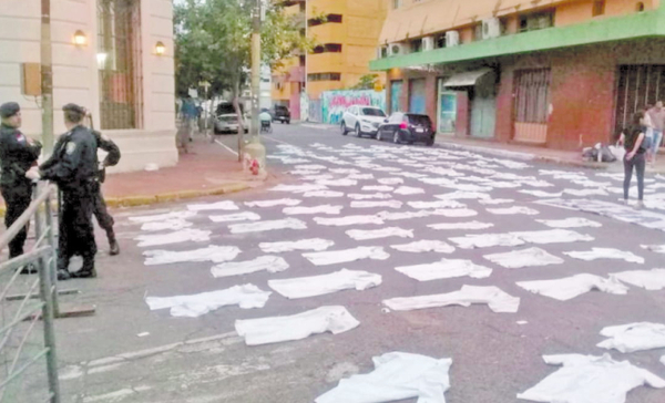 Jubilación de médicos: Diputados rechaza veto de Poder Ejecutivo | Diario Vanguardia 07
