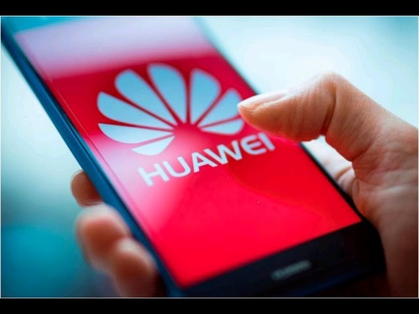 Toshiba suspende sus envíos de componentes a Huawei