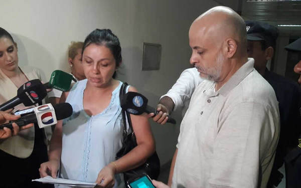 Despido de “planilleros” y otros que no son sería para ingreso de “amigos” - ADN Paraguayo
