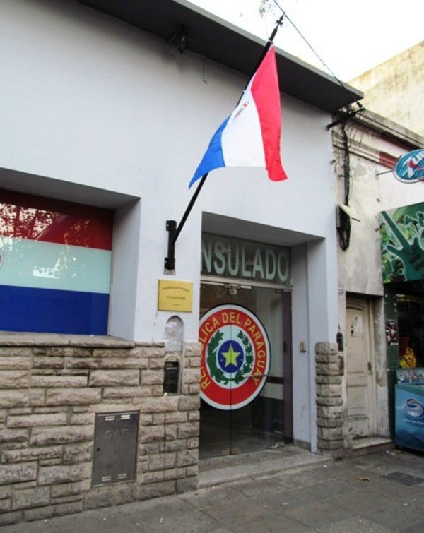 Aranceles consulares se cobran según vulnerabilidad de paraguayos en el exterior | .::Agencia IP::.