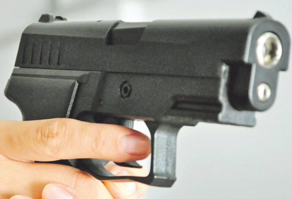 Sentencian a 18 años al asesino de un salonista | Diario Vanguardia 07
