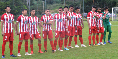 Esteños necesitan  despegar en torneo | Diario Vanguardia 08