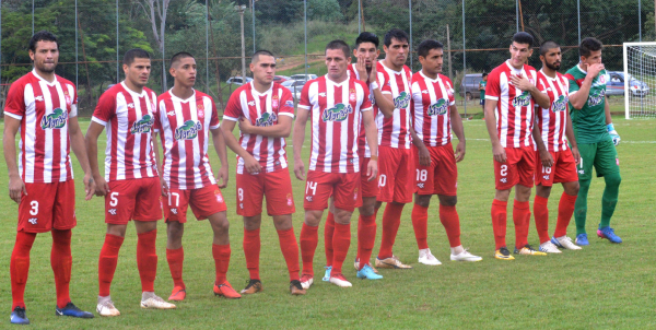 Esteños necesitan despegar en torneo | Diario Vanguardia 08