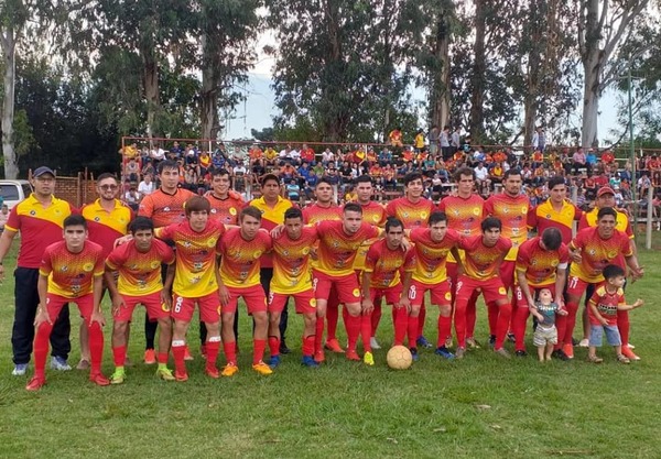 Programan la tercera fecha en Yguazú | Diario Vanguardia 08