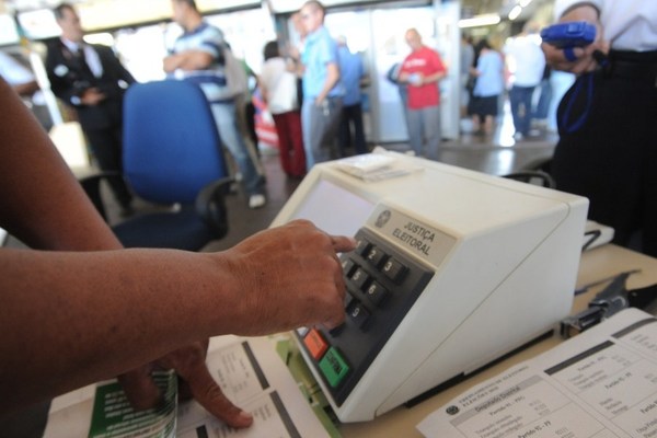 Asesor: "el TSJE está preparado para cualquier sistema de votación"