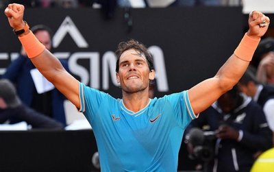 “Cada año pienso que será mi último título” - Deportes - ABC Color