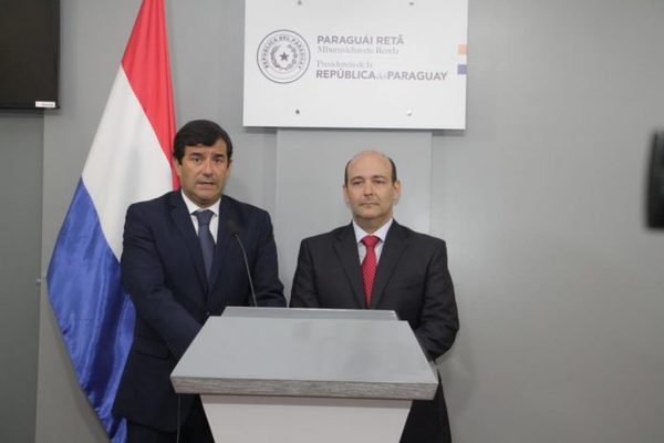 Agenda Digital: Cuestionan apertura del Mitic con los profesionales del rubro » Ñanduti