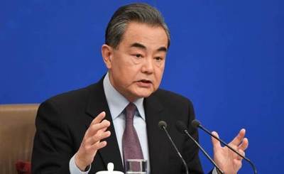 Canciller chino denunció que las medidas de EE UU contra Huawei son “un típico caso de acoso económico” | .::Agencia IP::.
