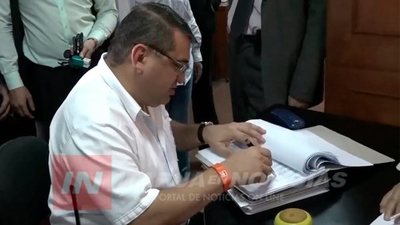 CONCEJAL PREOCUPADO POR FALTA DE RENDICIÓN DE ROYALTIES-FONACIDE EN ENCARNACIÓN.