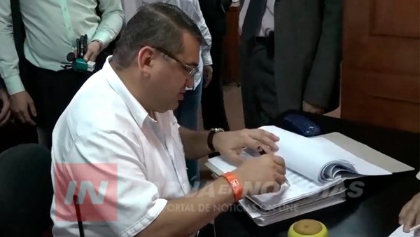CONCEJAL PREOCUPADO POR FALTA DE RENDICIÓN DE ROYALTIES-FONACIDE EN ENCARNACIÓN.