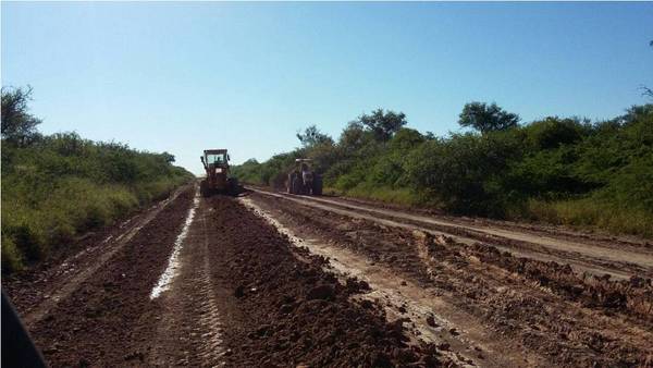 En Jasy Cañy iniciarán el arreglo de puente y calles | .::Agencia IP::.