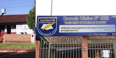 NIÑA ENCONTRÓ SUPUESTA MARIHUANA EN SU MOCHILA Y LA ENTREGÓ A SU PROFESORA.