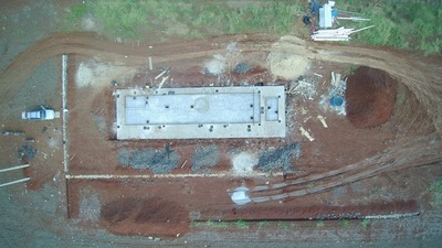 Planta de tratamiento de lixiviados operará desde julio