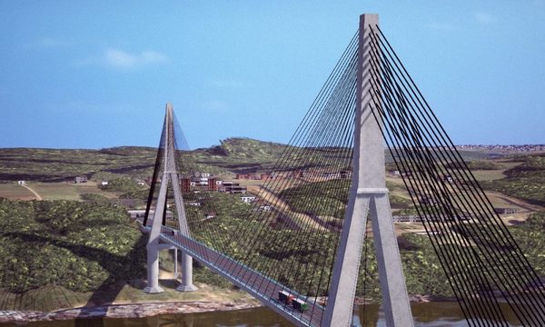 Inician selección de trabajadores paraguayos y brasileños para la construcción del Puente de la Integración