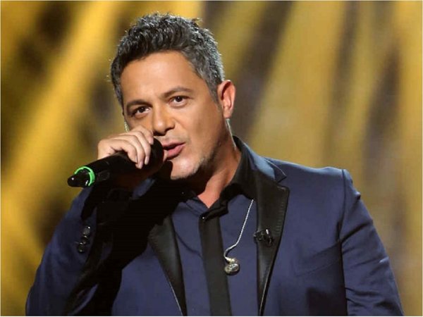 Alejandro Sanz interpreta canción en serie sobre narcotráfico