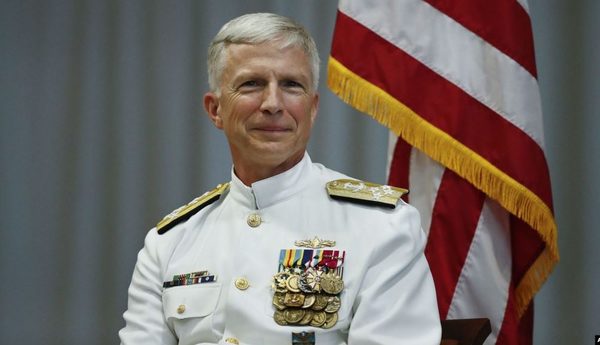 Jefe del Comando Sur de EE.UU. señala a Rusia, Cuba y crisis en Venezuela como problemas para la región