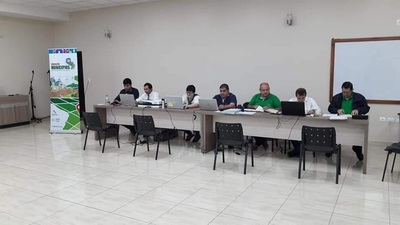 Catastro realiza tareas para regularizar situación de inmuebles - ADN Paraguayo