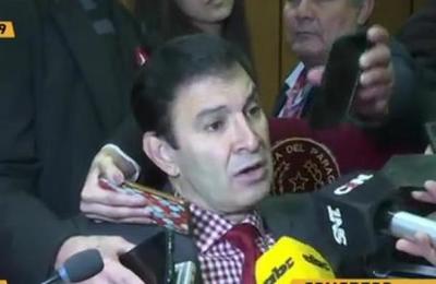 Senado tratará veto parcial de jubilación  - C9N