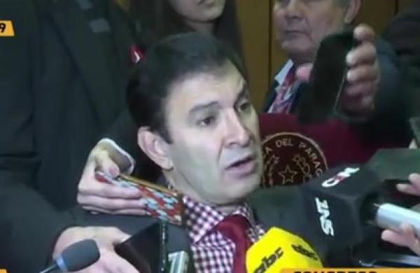 Senado tratará veto parcial de jubilación - C9N
