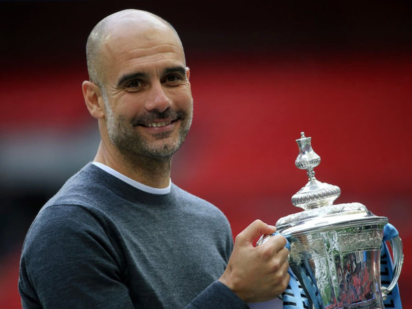 Pep Guardiola sería entrenador de Juventus