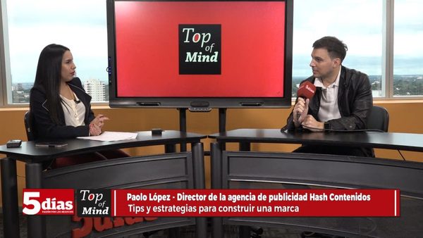 Era digital y su impacto en la imagen de marcas