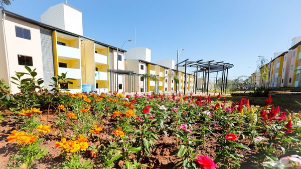 MDS asumirá acciones de desarrollo del Barrio San Francisco | .::Agencia IP::.