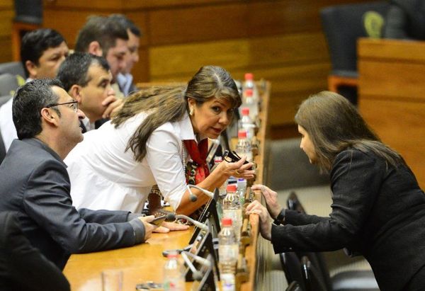 Hasta las últimas consecuencias en juicio contra padrillo - Nacionales - ABC Color