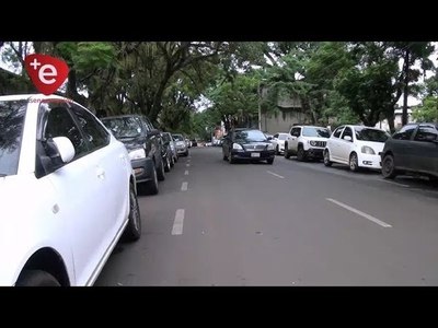 CASI 400 ROBOS DE AUTOS EN LO QUE VA DEL AÑO