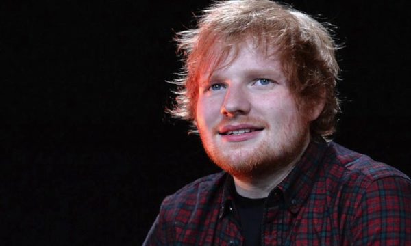Ed Sheeran anunció el lanzamiento de su nuevo álbum “No. 6 Collaborations Project”