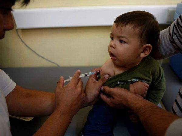 Instan a vacunarse contra influenza para evitar formas graves