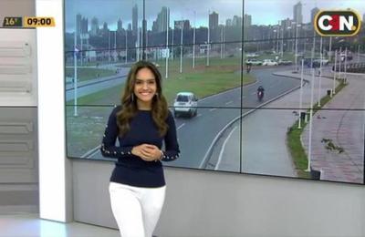 Primer Reporte - C9N