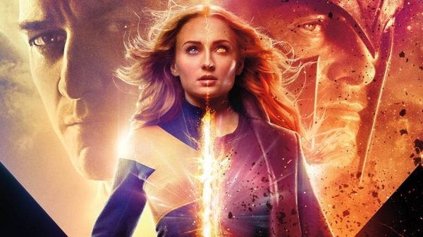 HOY / "'Fénix oscura' enfrentará a los X-Men como nunca antes", según su director