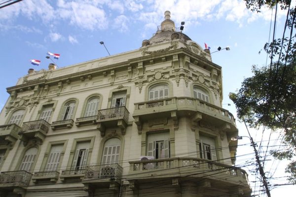 Hacienda no colocó la totalidad de los bonos