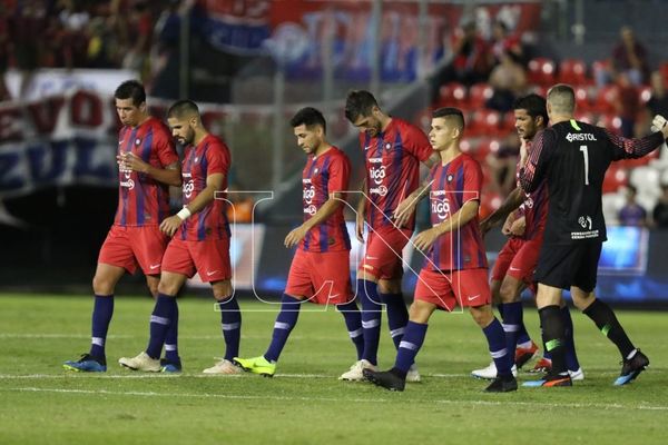 El técnico que rechazó una oferta de Cerro