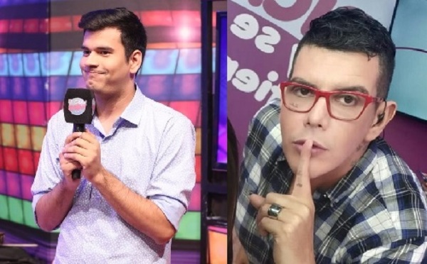Rubén Paris buscará ser el “nuevo” Sebas Rodríguez