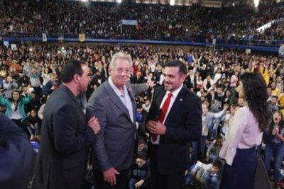 Cuestionan capacitación de pastor evangélico a docentes con dinero público » Ñanduti