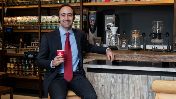 Juan Valdez Café busca expandirse con más fuerza en Paraguay