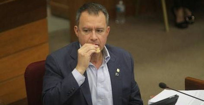 Sostienen que no corresponde al Congreso exhortar - ADN Paraguayo