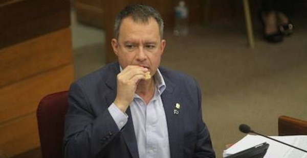 Sostienen que no corresponde al Congreso exhortar - ADN Paraguayo