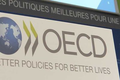 Posponen la entrada de Brasil, Argentina y Perú a la OCDE